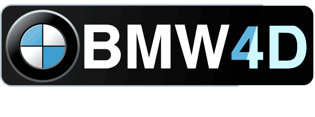 BMW 4D
